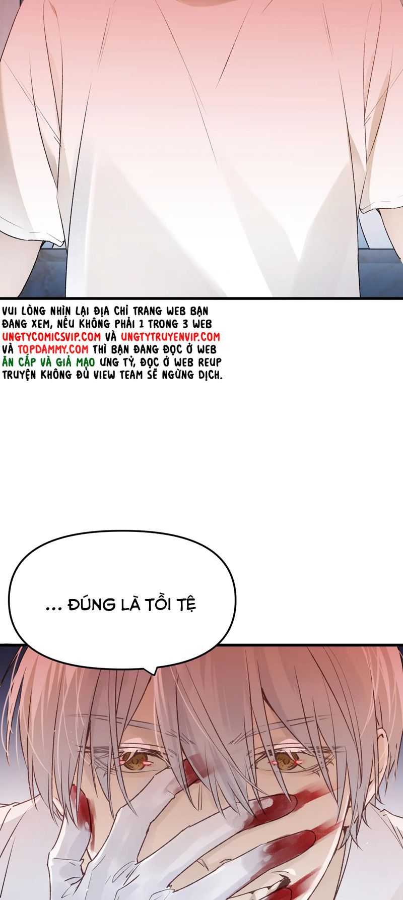 Bị Dã Thú Tùy Ý Nhìn Trộm Chapter 8 - 16