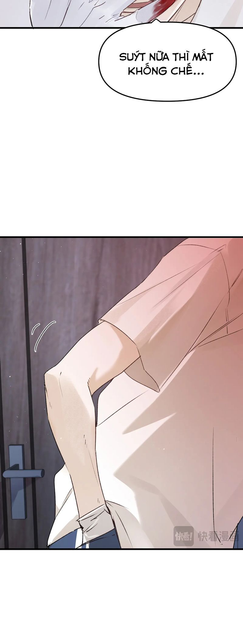 Bị Dã Thú Tùy Ý Nhìn Trộm Chapter 8 - 17