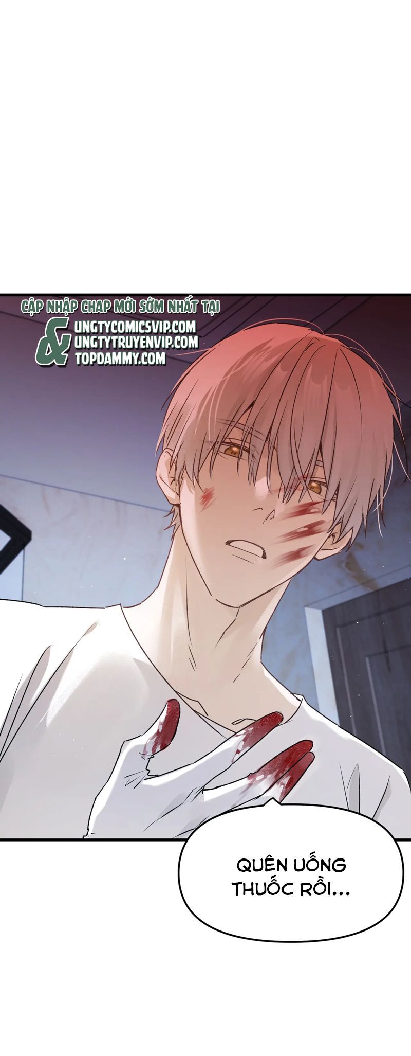 Bị Dã Thú Tùy Ý Nhìn Trộm Chapter 8 - 18