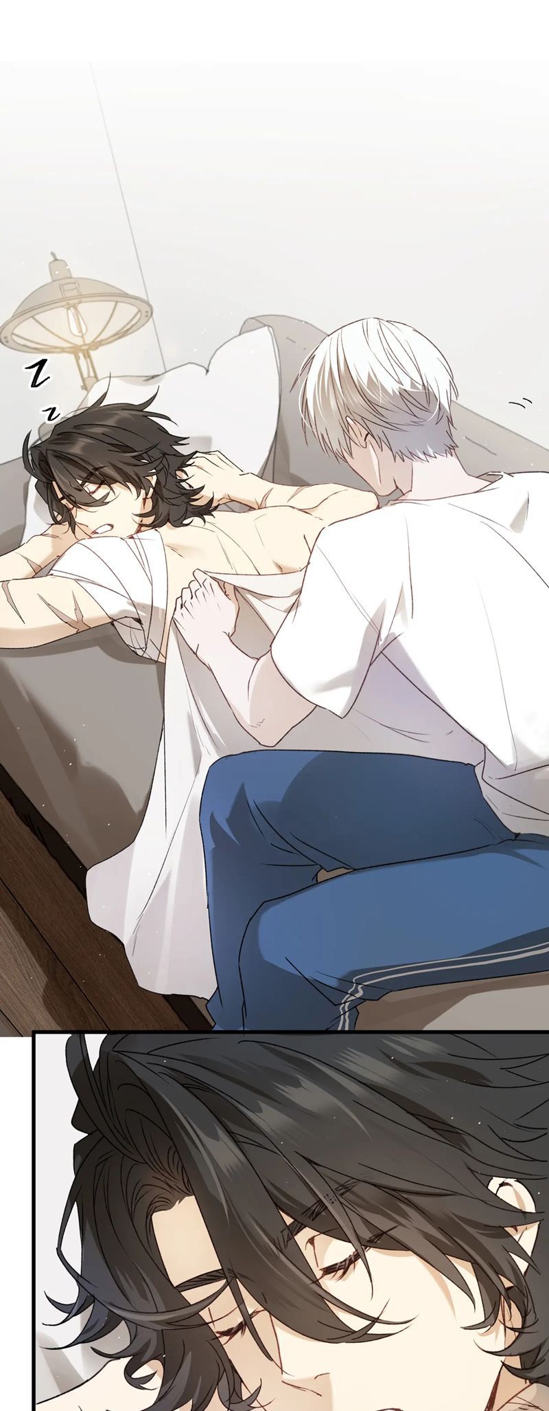 Bị Dã Thú Tùy Ý Nhìn Trộm Chapter 8 - 20