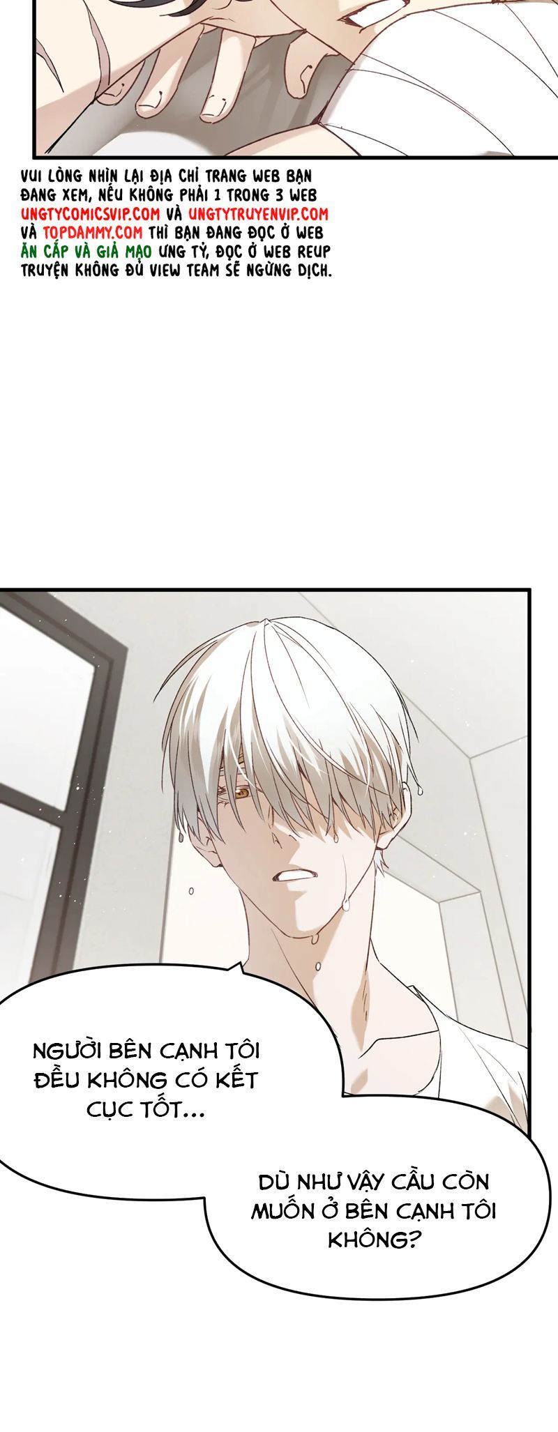 Bị Dã Thú Tùy Ý Nhìn Trộm Chapter 8 - 21