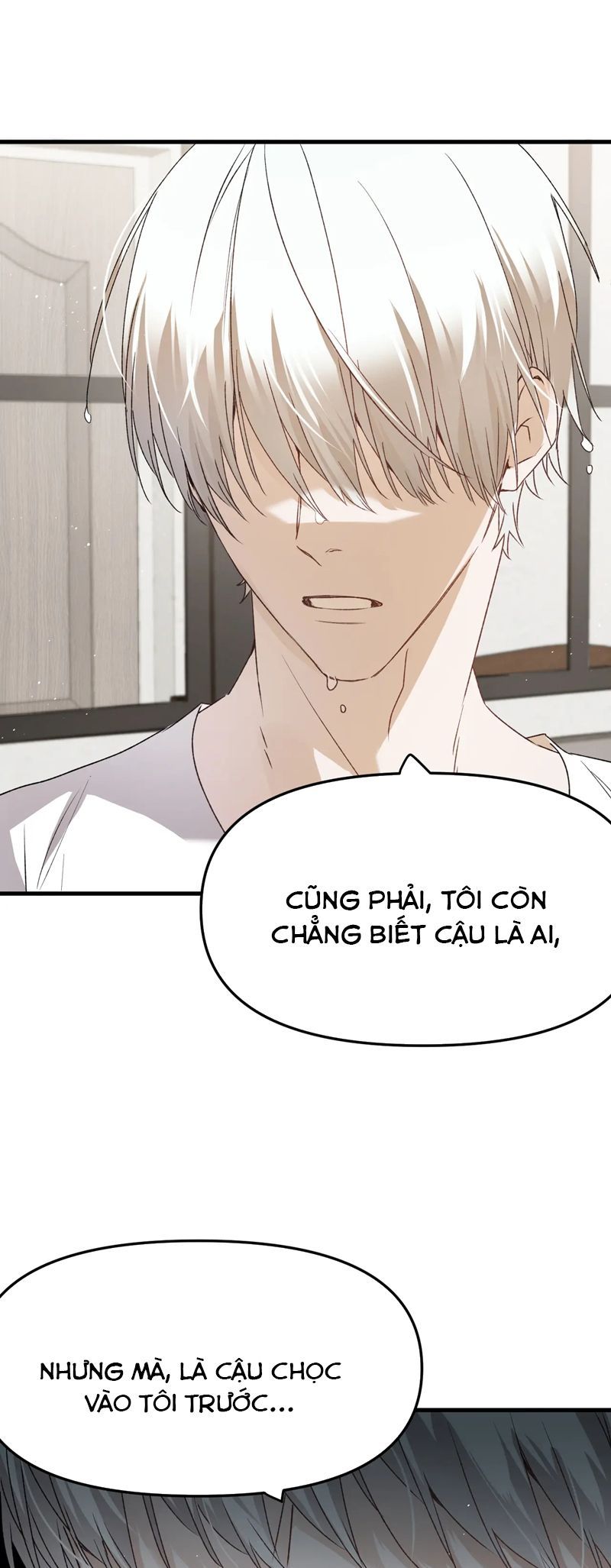 Bị Dã Thú Tùy Ý Nhìn Trộm Chapter 8 - 22