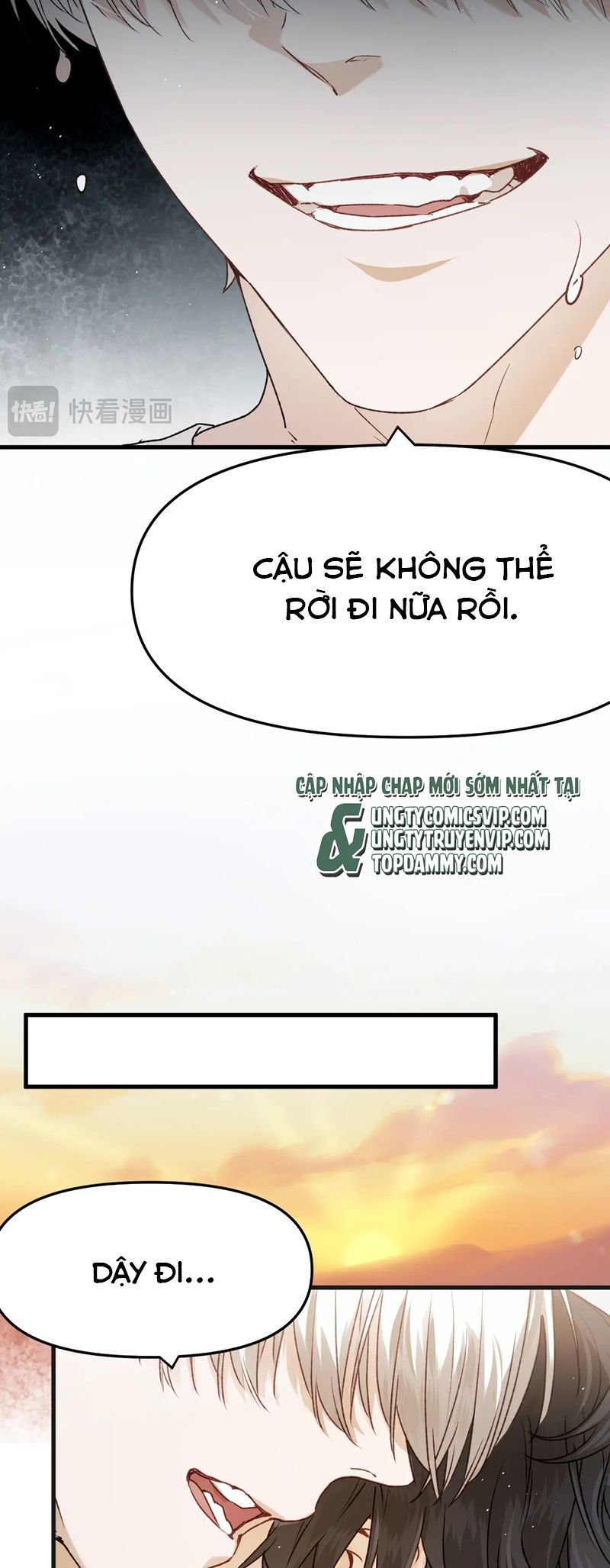 Bị Dã Thú Tùy Ý Nhìn Trộm Chapter 8 - 23