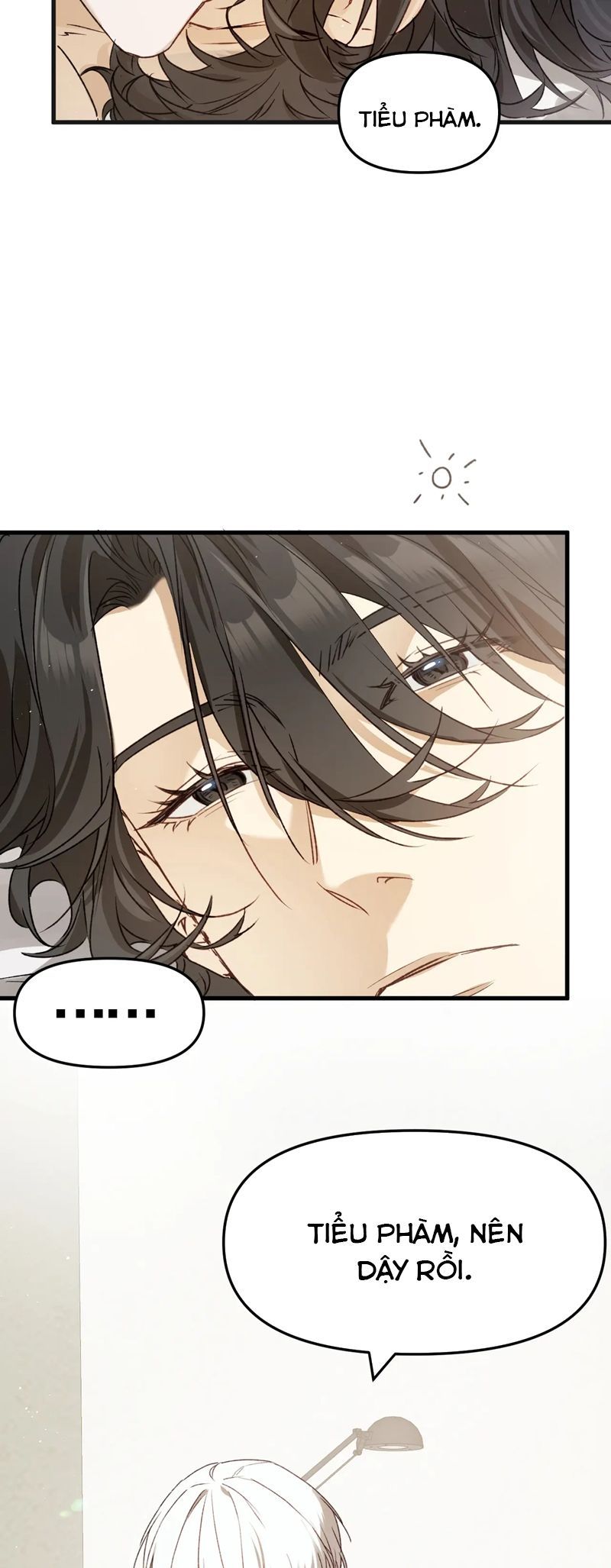 Bị Dã Thú Tùy Ý Nhìn Trộm Chapter 8 - 24