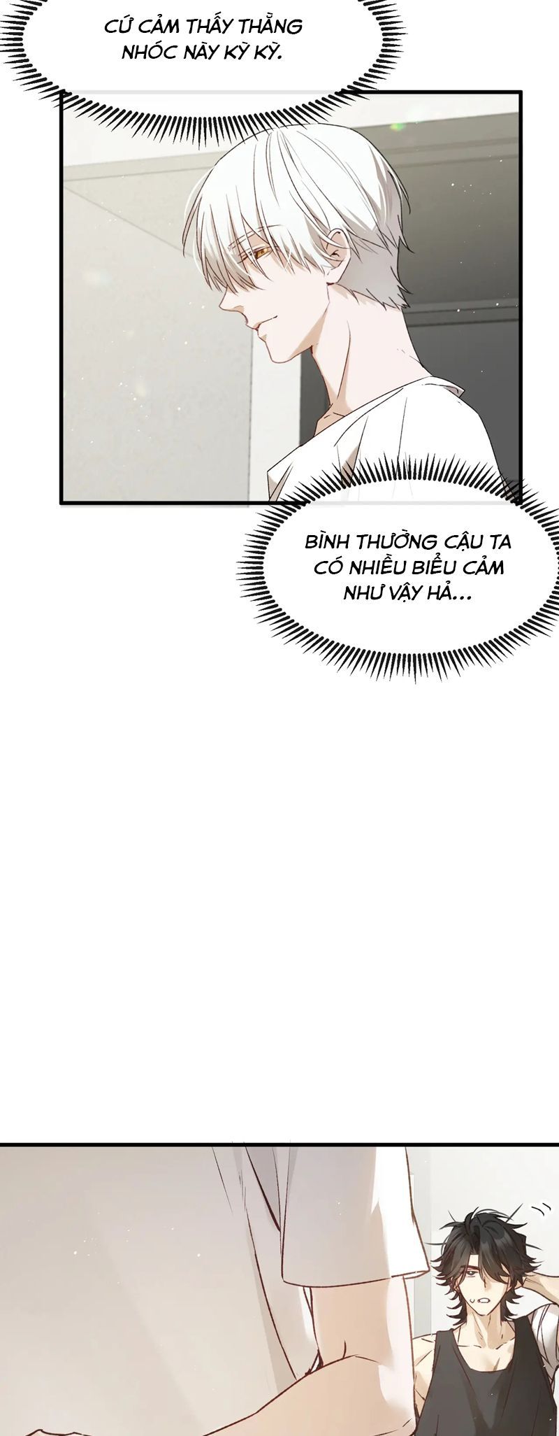 Bị Dã Thú Tùy Ý Nhìn Trộm Chapter 8 - 27