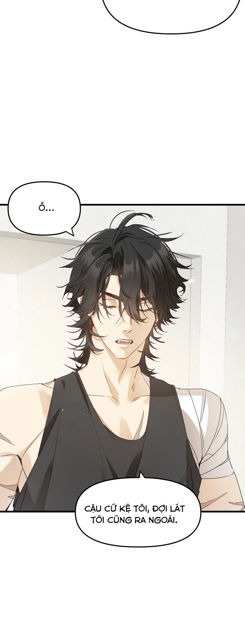 Bị Dã Thú Tùy Ý Nhìn Trộm Chapter 8 - 29