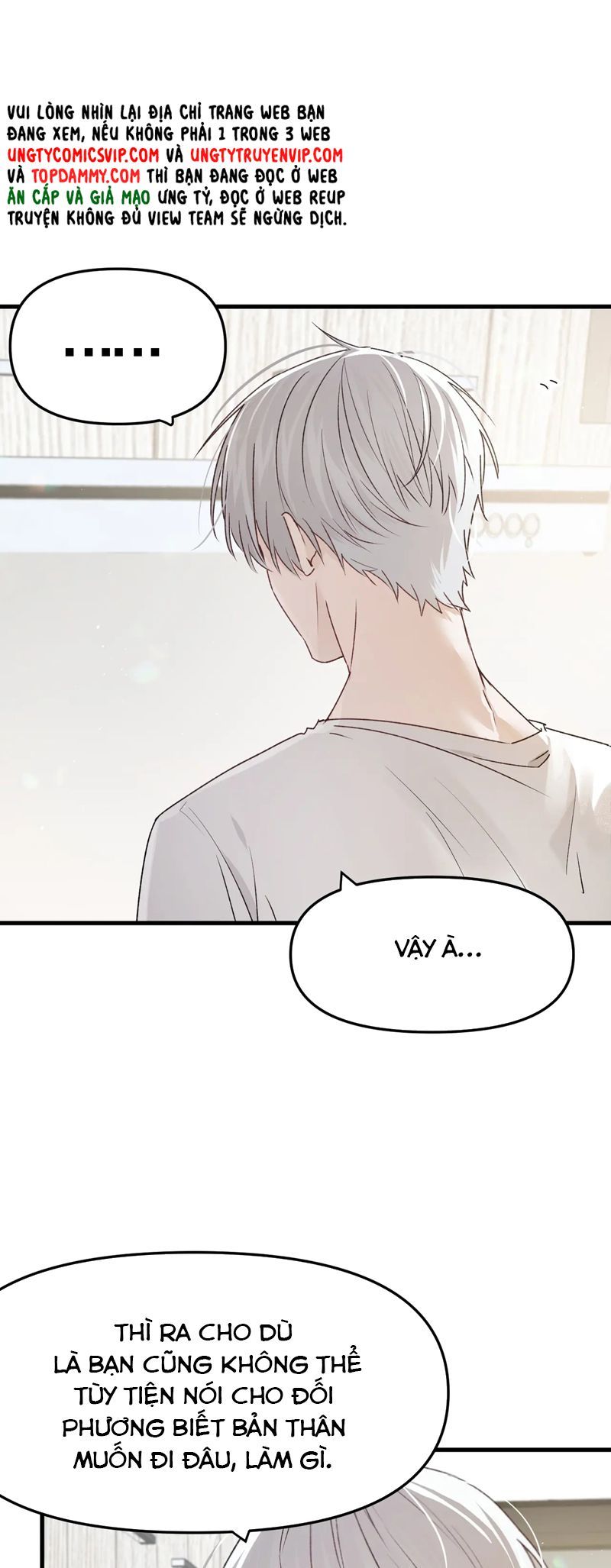 Bị Dã Thú Tùy Ý Nhìn Trộm Chapter 8 - 30