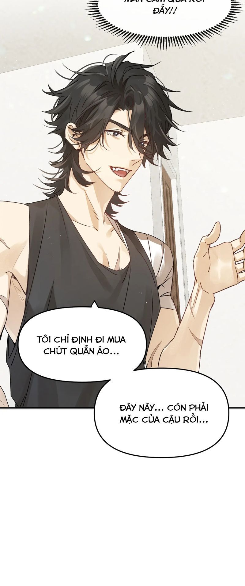 Bị Dã Thú Tùy Ý Nhìn Trộm Chapter 8 - 32