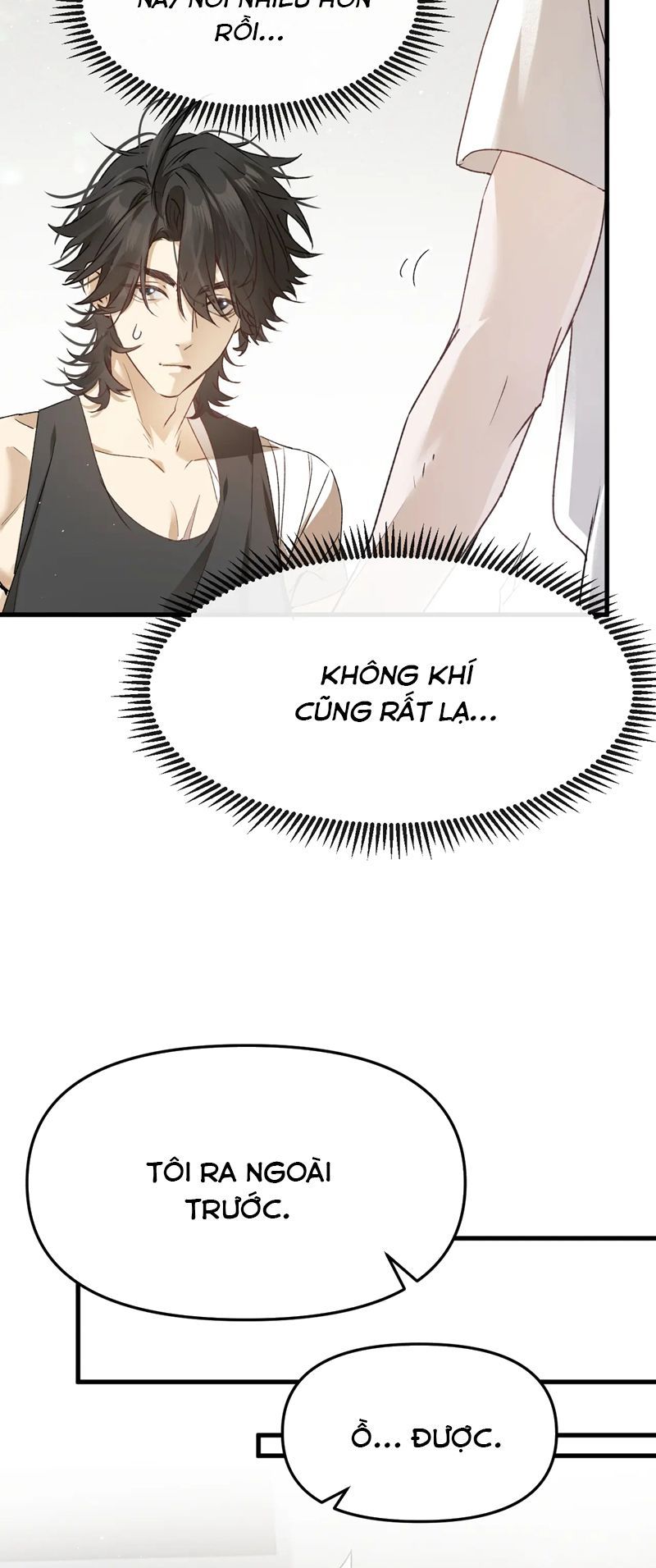 Bị Dã Thú Tùy Ý Nhìn Trộm Chapter 8 - 34