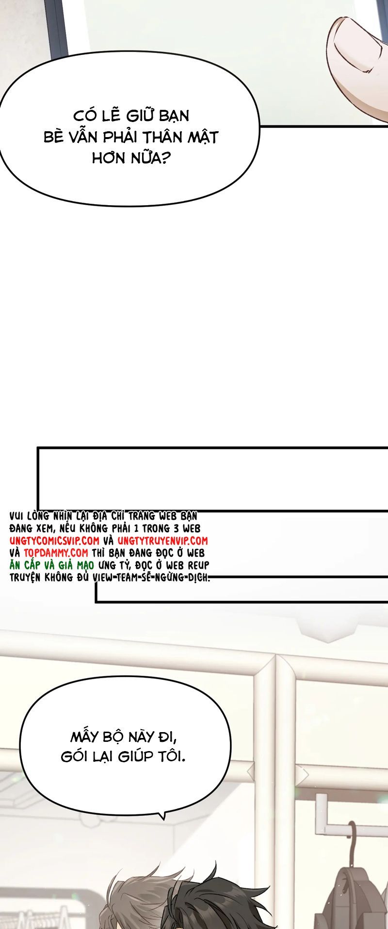 Bị Dã Thú Tùy Ý Nhìn Trộm Chapter 8 - 37