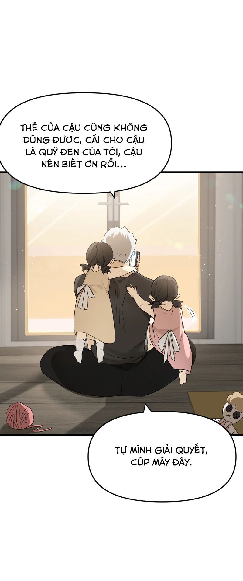 Bị Dã Thú Tùy Ý Nhìn Trộm Chapter 8 - 40