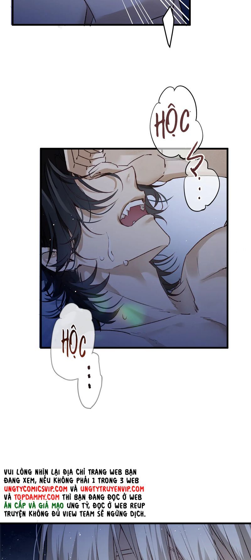 Bị Dã Thú Tùy Ý Nhìn Trộm Chapter 8 - 5