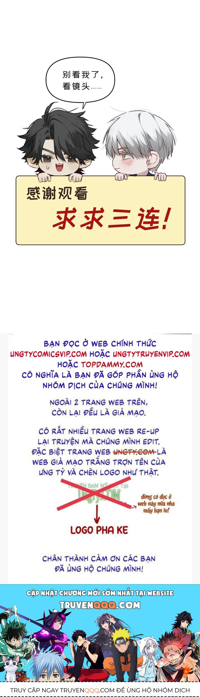 Bị Dã Thú Tùy Ý Nhìn Trộm Chapter 8 - 41