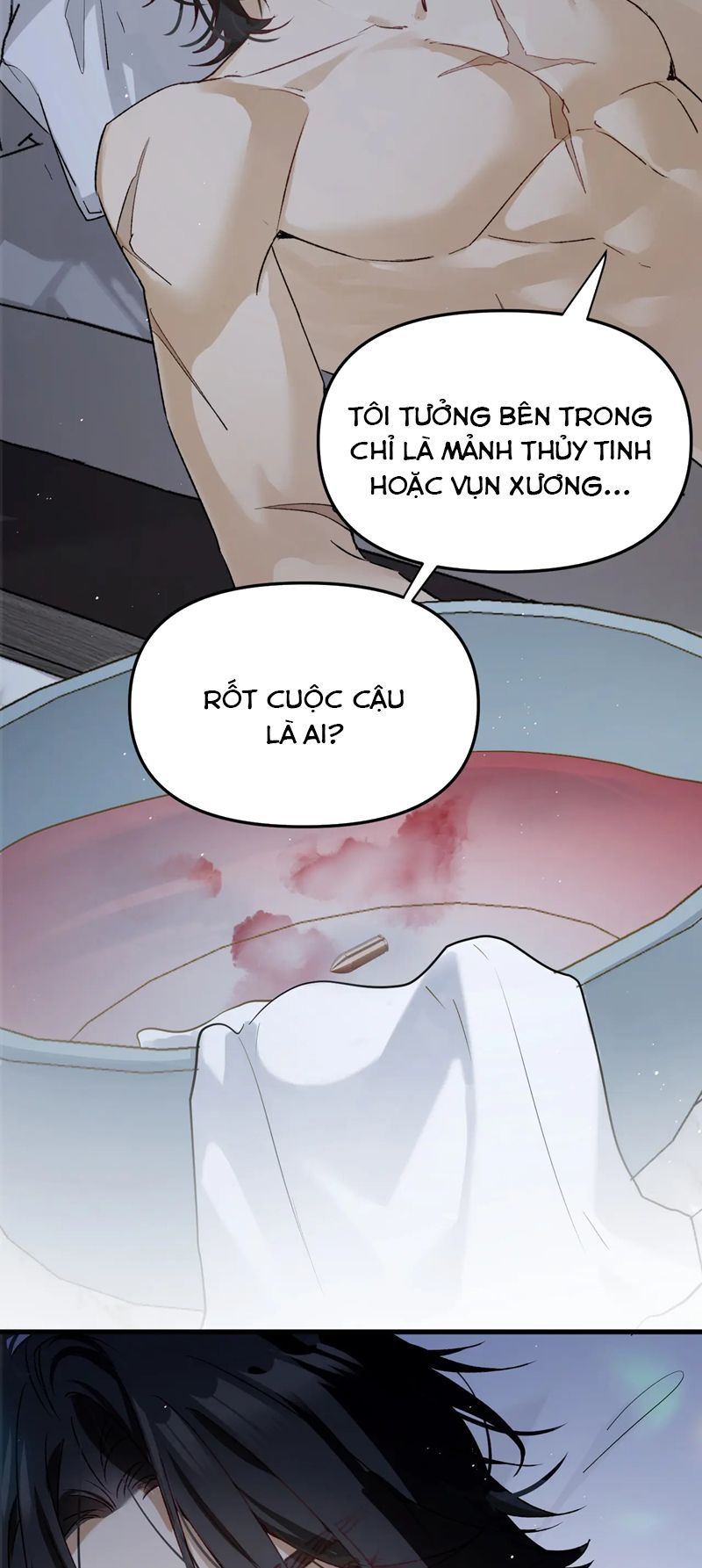 Bị Dã Thú Tùy Ý Nhìn Trộm Chapter 8 - 10