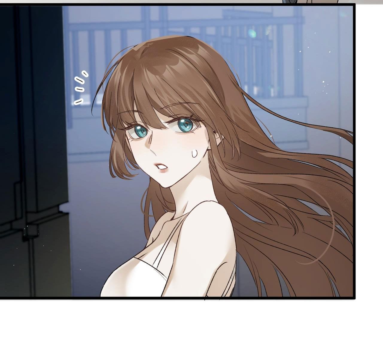 Bị Dã Thú Tùy Ý Nhìn Trộm Chapter 9.1 - 11