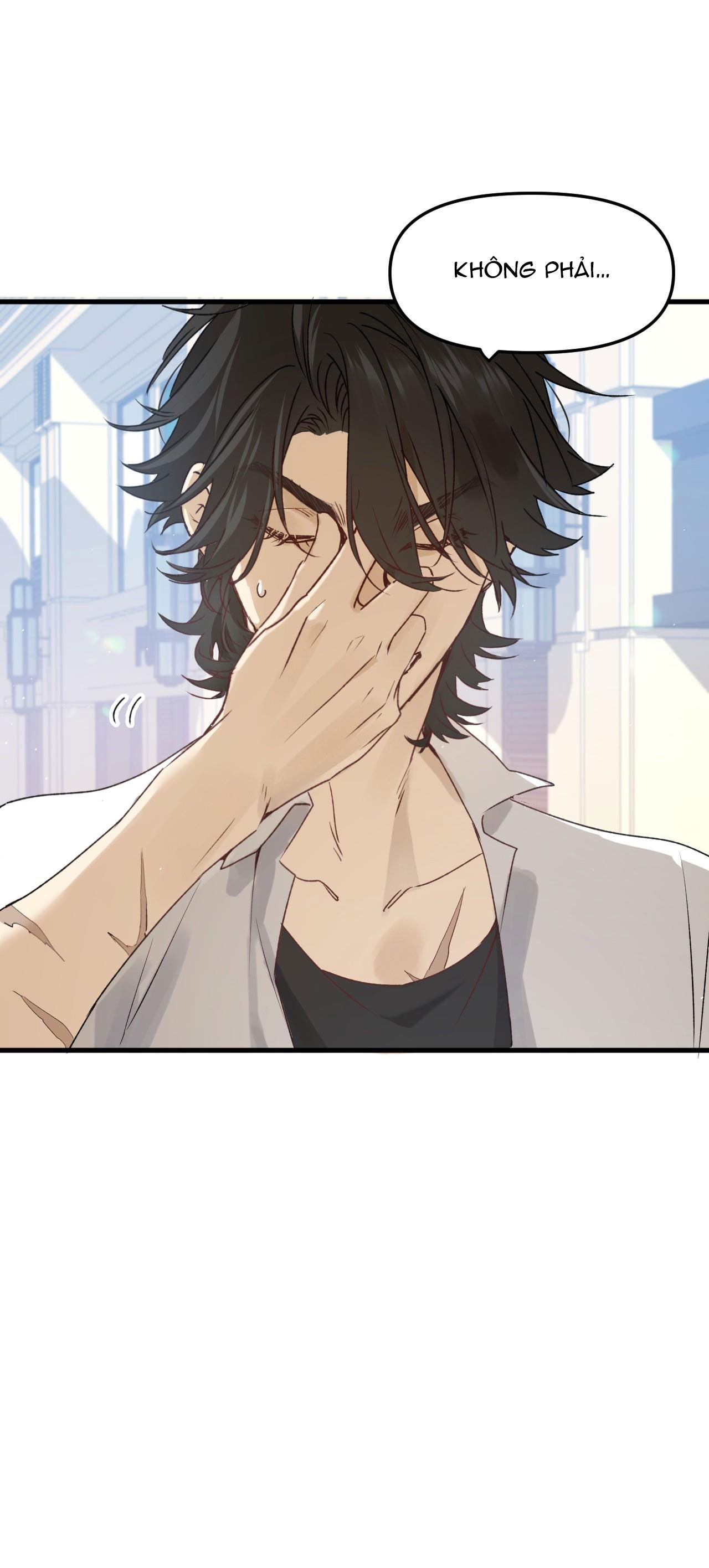 Bị Dã Thú Tùy Ý Nhìn Trộm Chapter 9.1 - 13