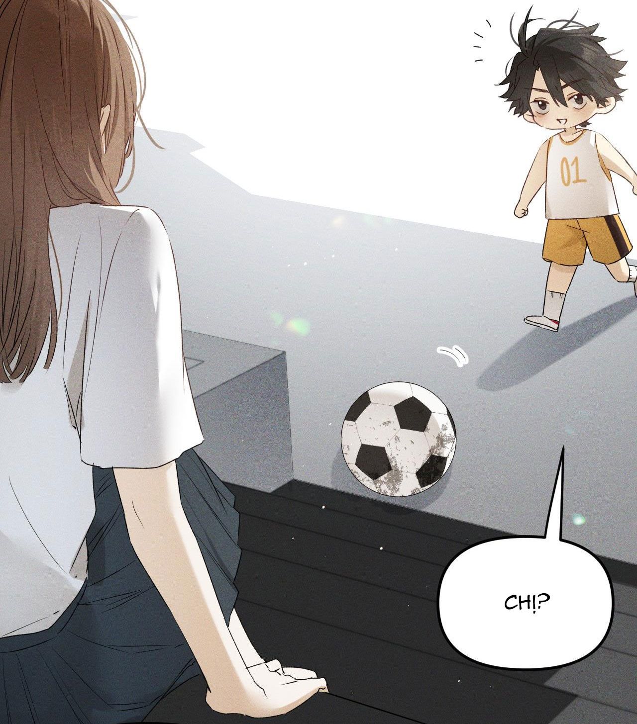 Bị Dã Thú Tùy Ý Nhìn Trộm Chapter 9.1 - 22