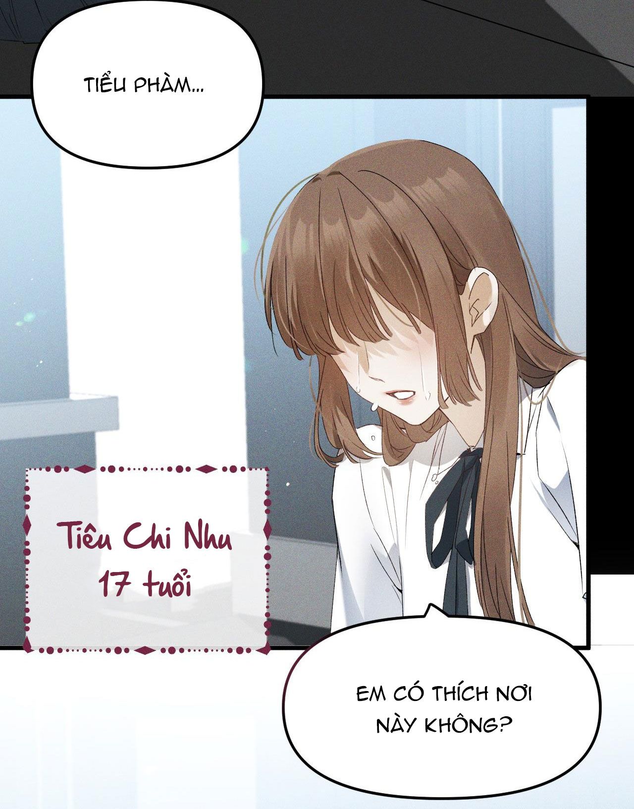 Bị Dã Thú Tùy Ý Nhìn Trộm Chapter 9.1 - 23