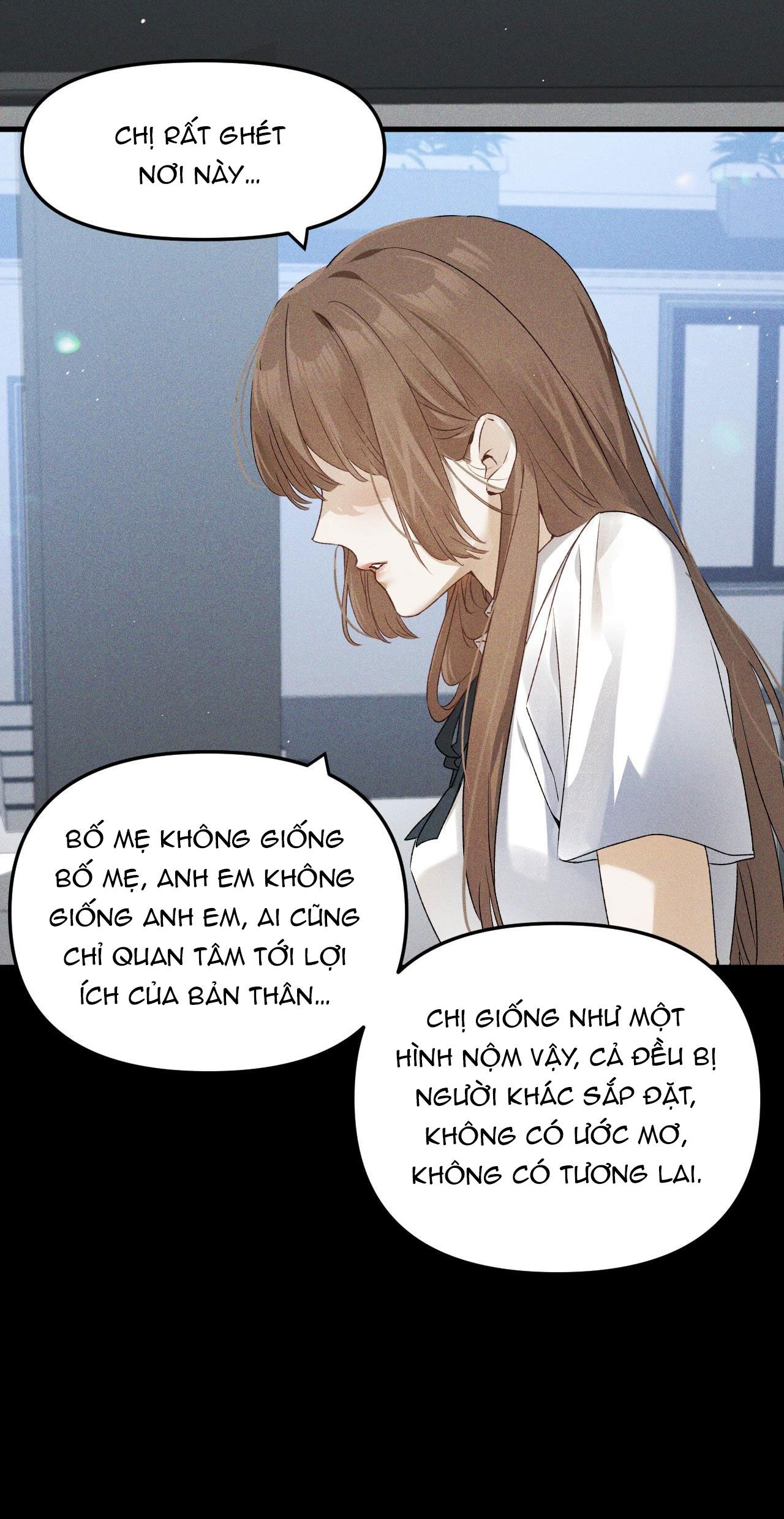 Bị Dã Thú Tùy Ý Nhìn Trộm Chapter 9.1 - 25