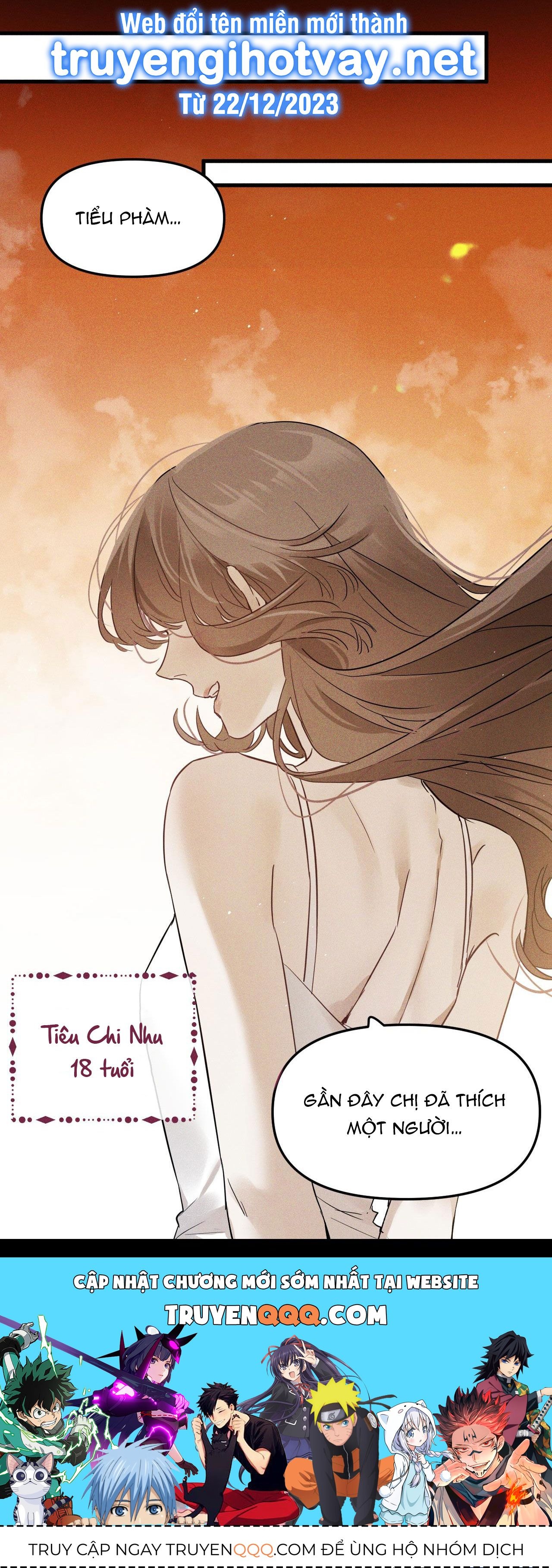 Bị Dã Thú Tùy Ý Nhìn Trộm Chapter 9.1 - 28