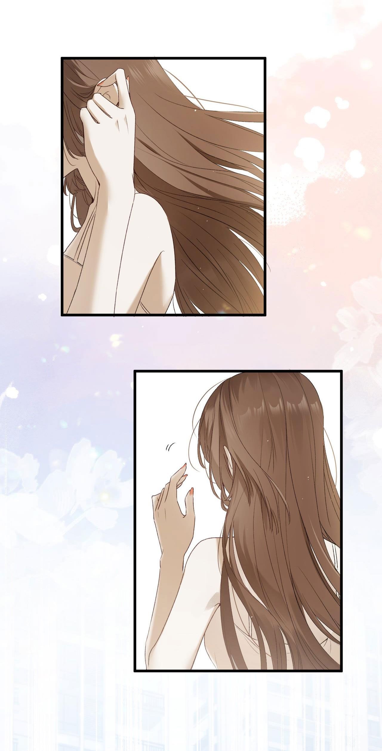 Bị Dã Thú Tùy Ý Nhìn Trộm Chapter 9.1 - 7