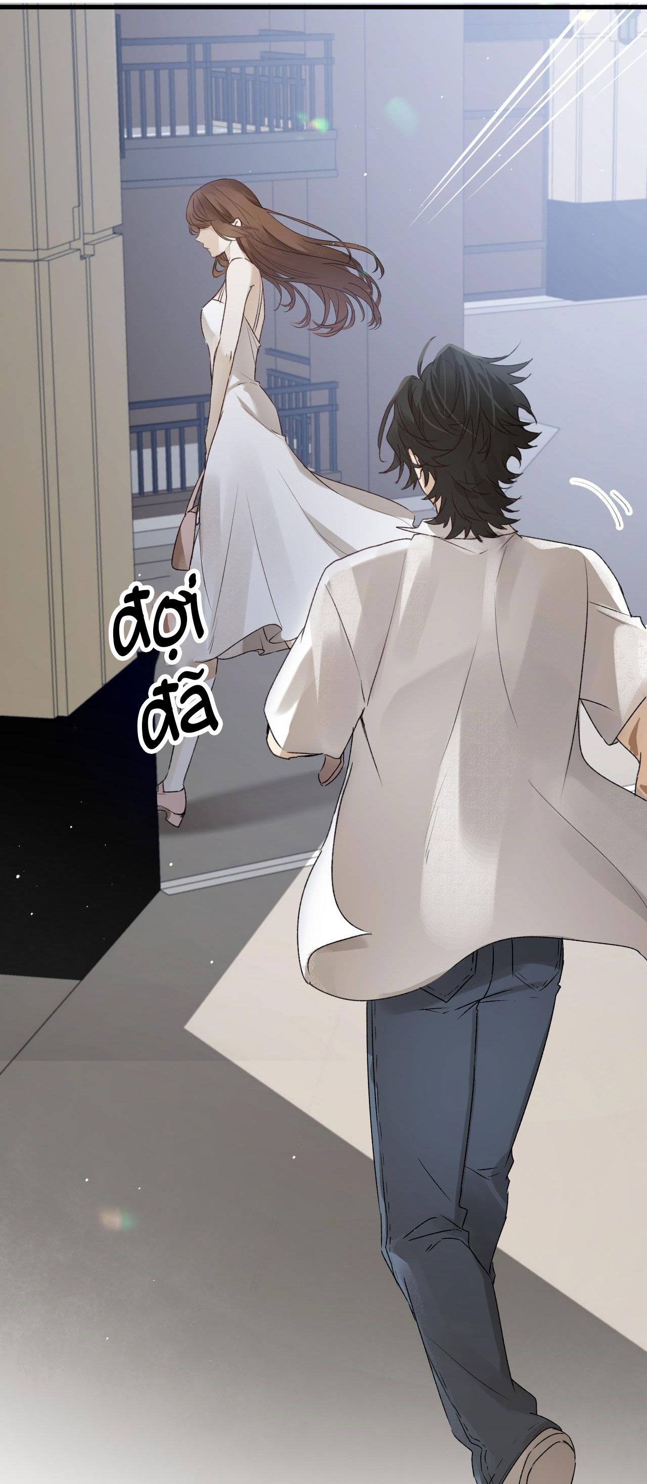 Bị Dã Thú Tùy Ý Nhìn Trộm Chapter 9.1 - 10