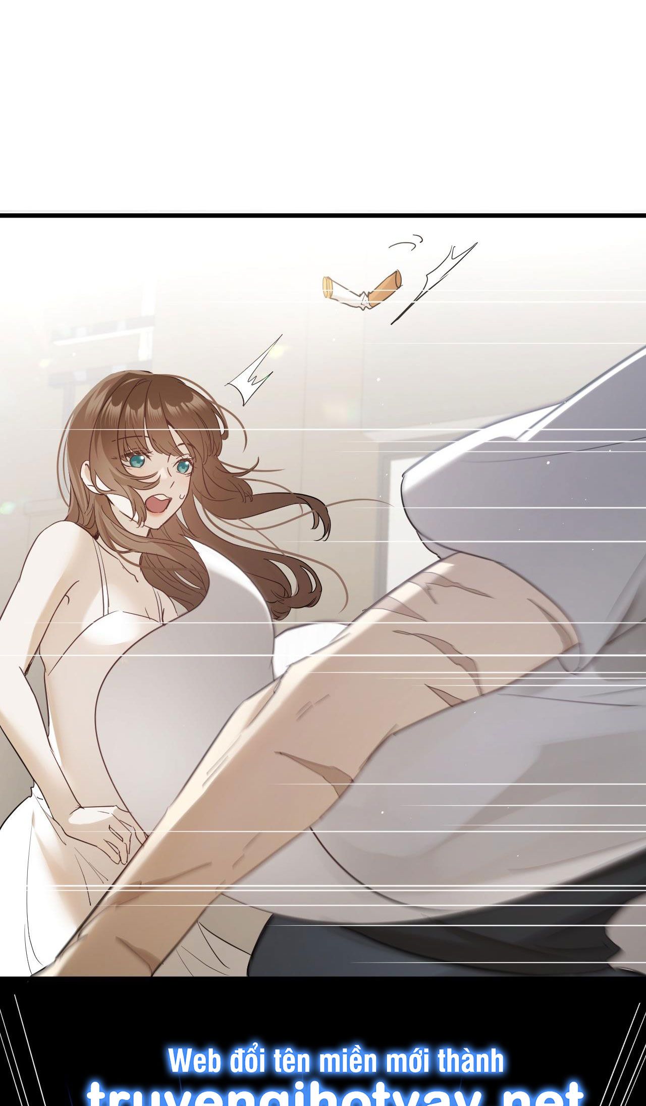 Bị Dã Thú Tùy Ý Nhìn Trộm Chapter 9.2 - 11