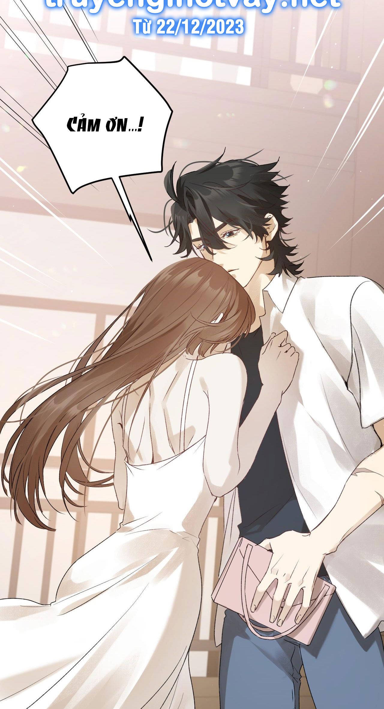 Bị Dã Thú Tùy Ý Nhìn Trộm Chapter 9.2 - 18