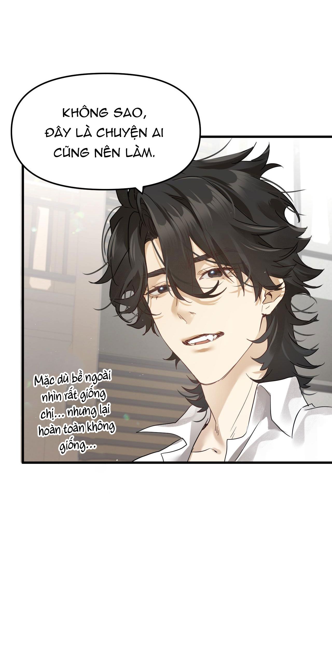 Bị Dã Thú Tùy Ý Nhìn Trộm Chapter 9.2 - 20