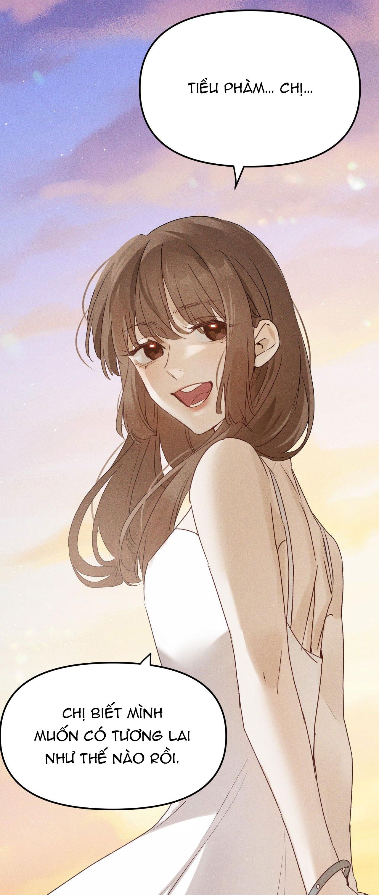 Bị Dã Thú Tùy Ý Nhìn Trộm Chapter 9.2 - 3