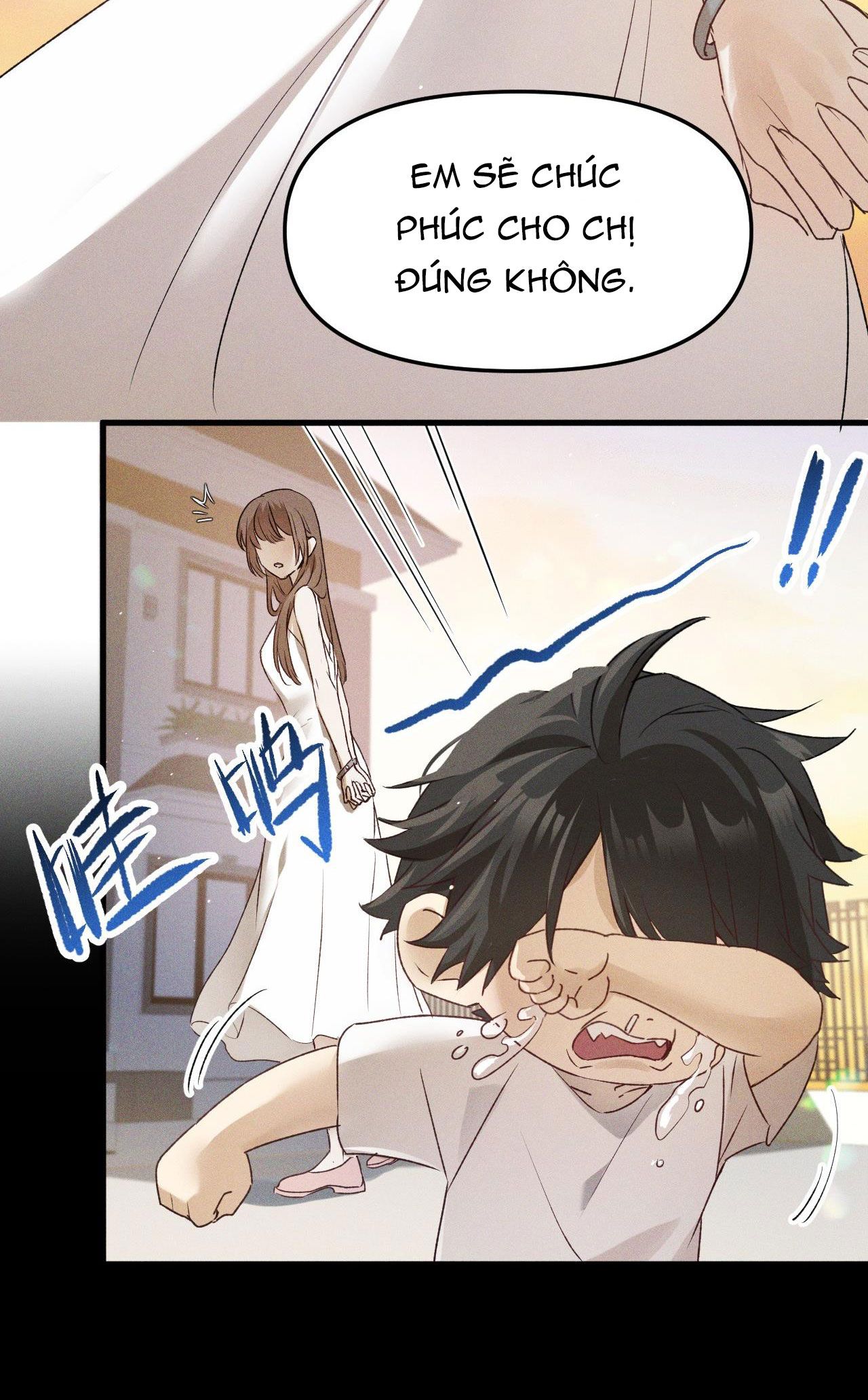 Bị Dã Thú Tùy Ý Nhìn Trộm Chapter 9.2 - 4