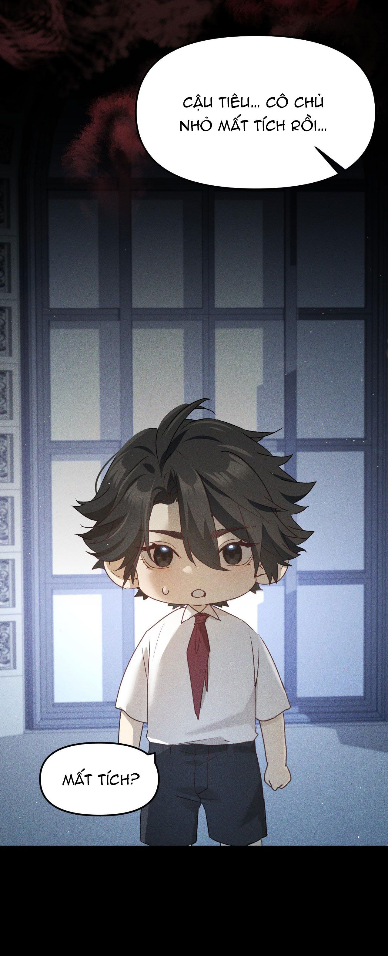 Bị Dã Thú Tùy Ý Nhìn Trộm Chapter 9.2 - 6