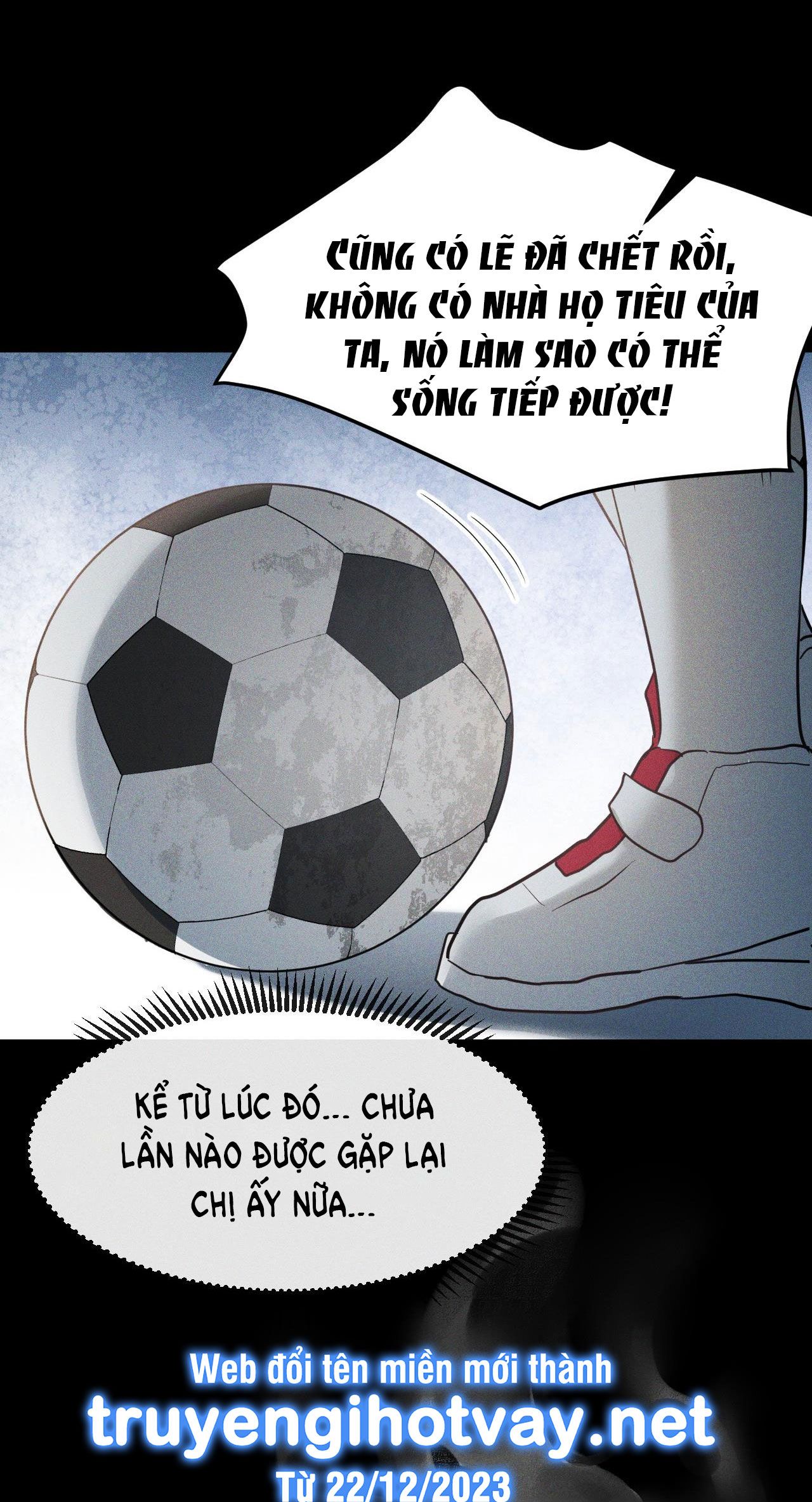 Bị Dã Thú Tùy Ý Nhìn Trộm Chapter 9.2 - 7