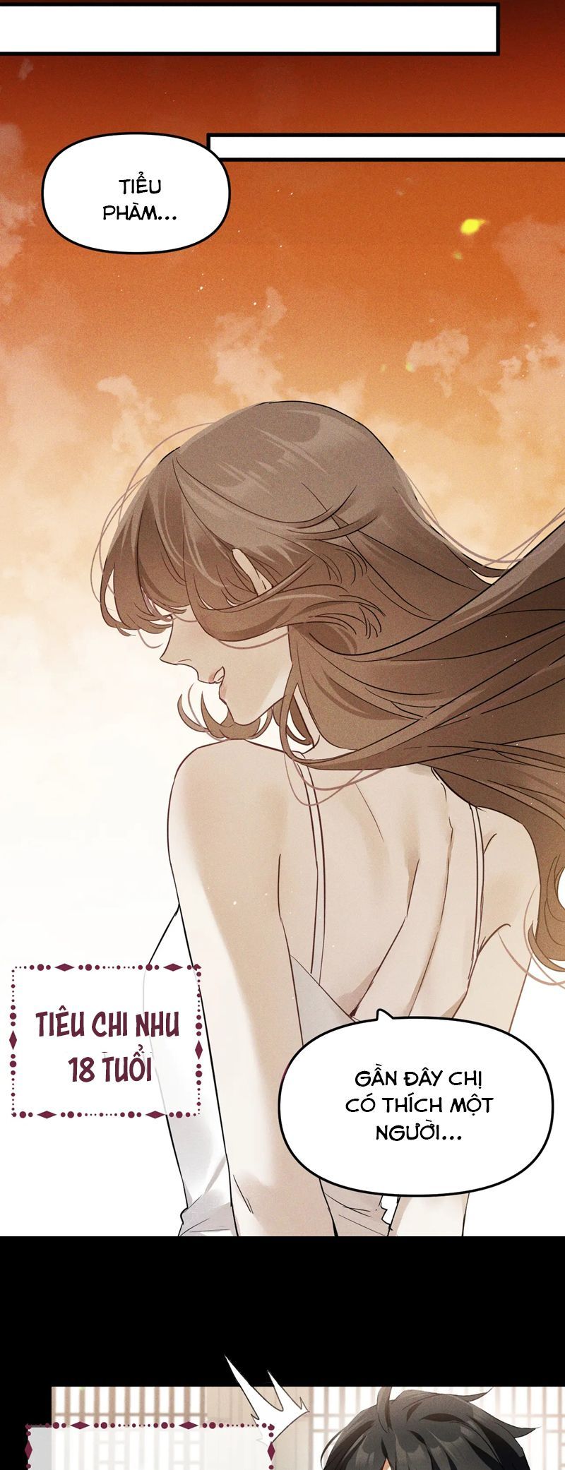 Bị Dã Thú Tùy Ý Nhìn Trộm Chapter 9 - 19