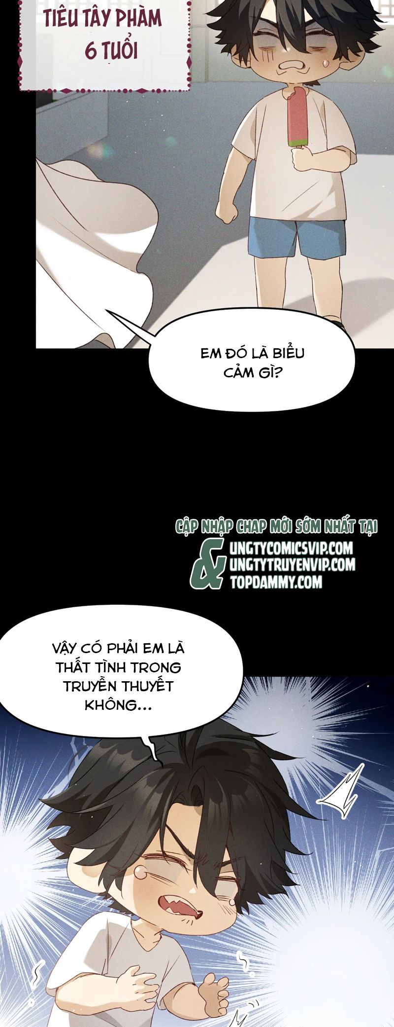Bị Dã Thú Tùy Ý Nhìn Trộm Chapter 9 - 20
