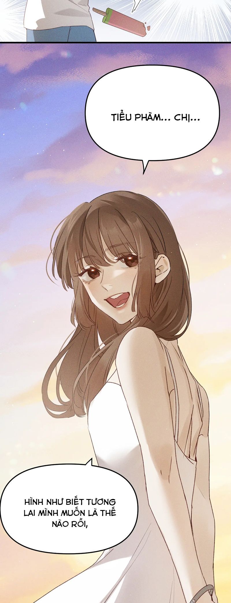 Bị Dã Thú Tùy Ý Nhìn Trộm Chapter 9 - 21