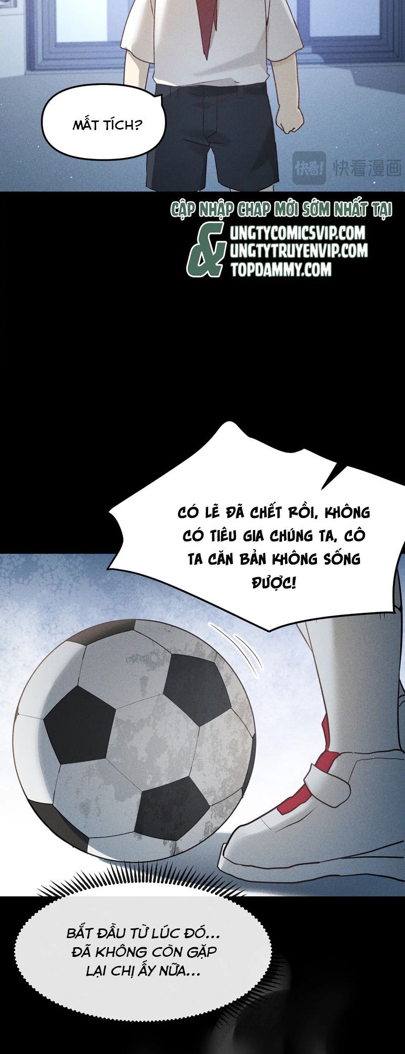 Bị Dã Thú Tùy Ý Nhìn Trộm Chapter 9 - 24