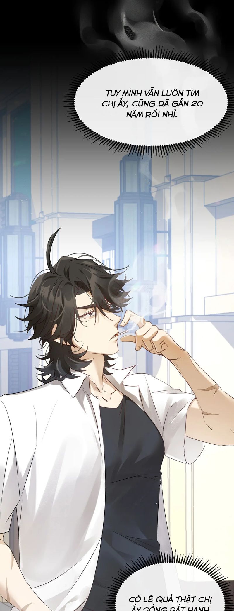 Bị Dã Thú Tùy Ý Nhìn Trộm Chapter 9 - 25