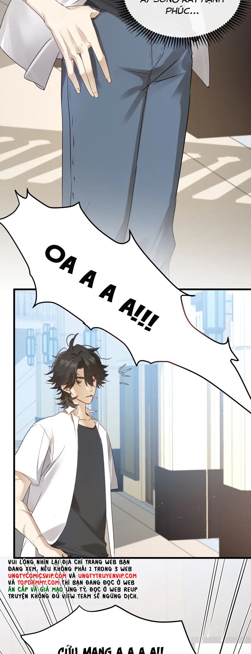 Bị Dã Thú Tùy Ý Nhìn Trộm Chapter 9 - 26