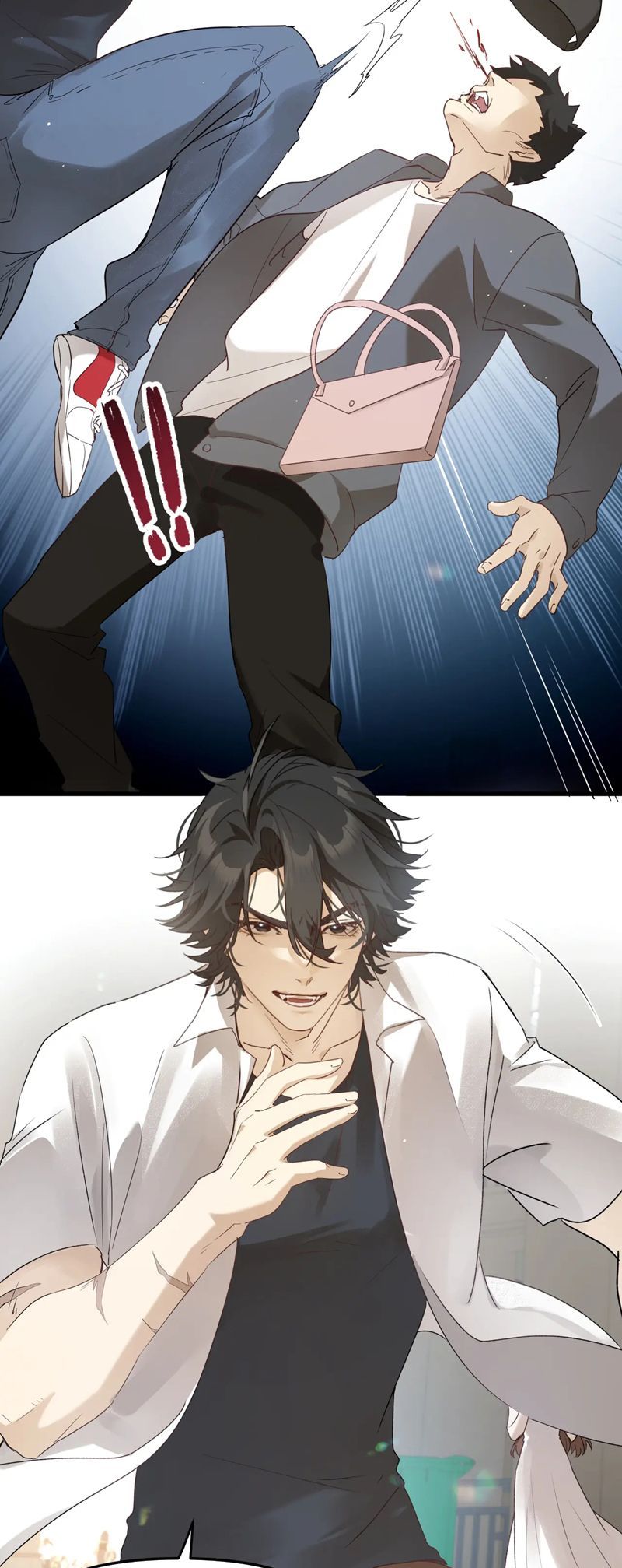 Bị Dã Thú Tùy Ý Nhìn Trộm Chapter 9 - 29