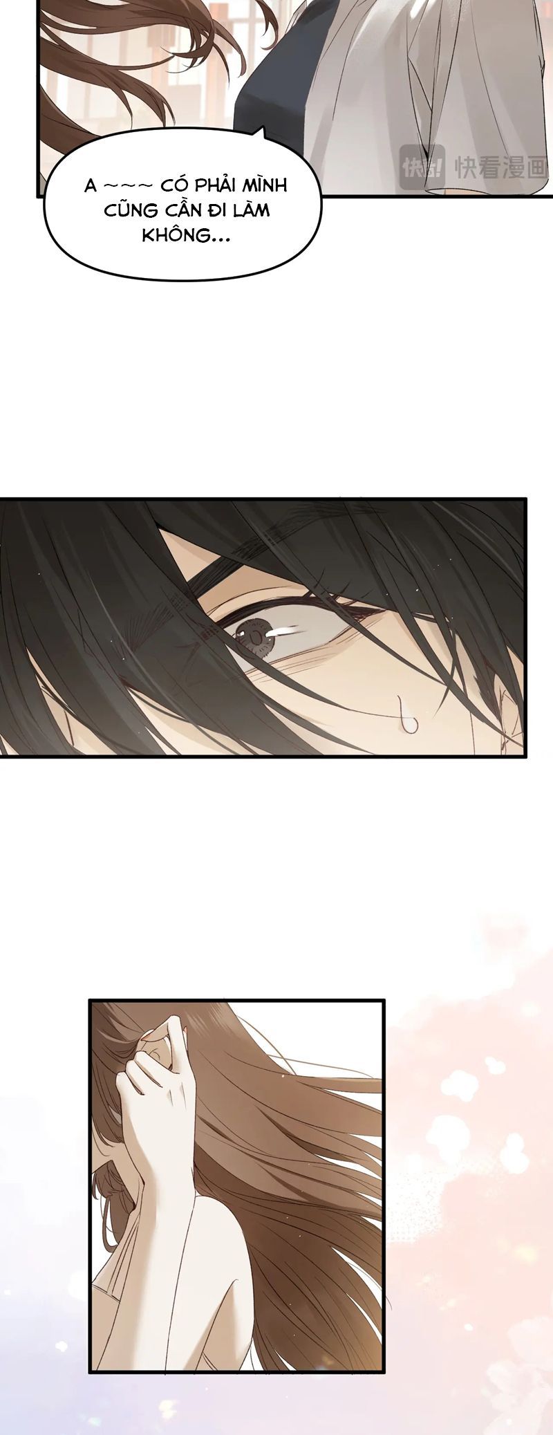 Bị Dã Thú Tùy Ý Nhìn Trộm Chapter 9 - 4