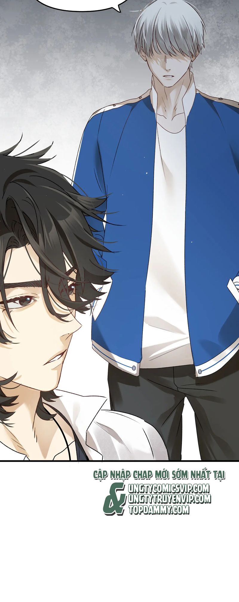 Bị Dã Thú Tùy Ý Nhìn Trộm Chapter 9 - 37