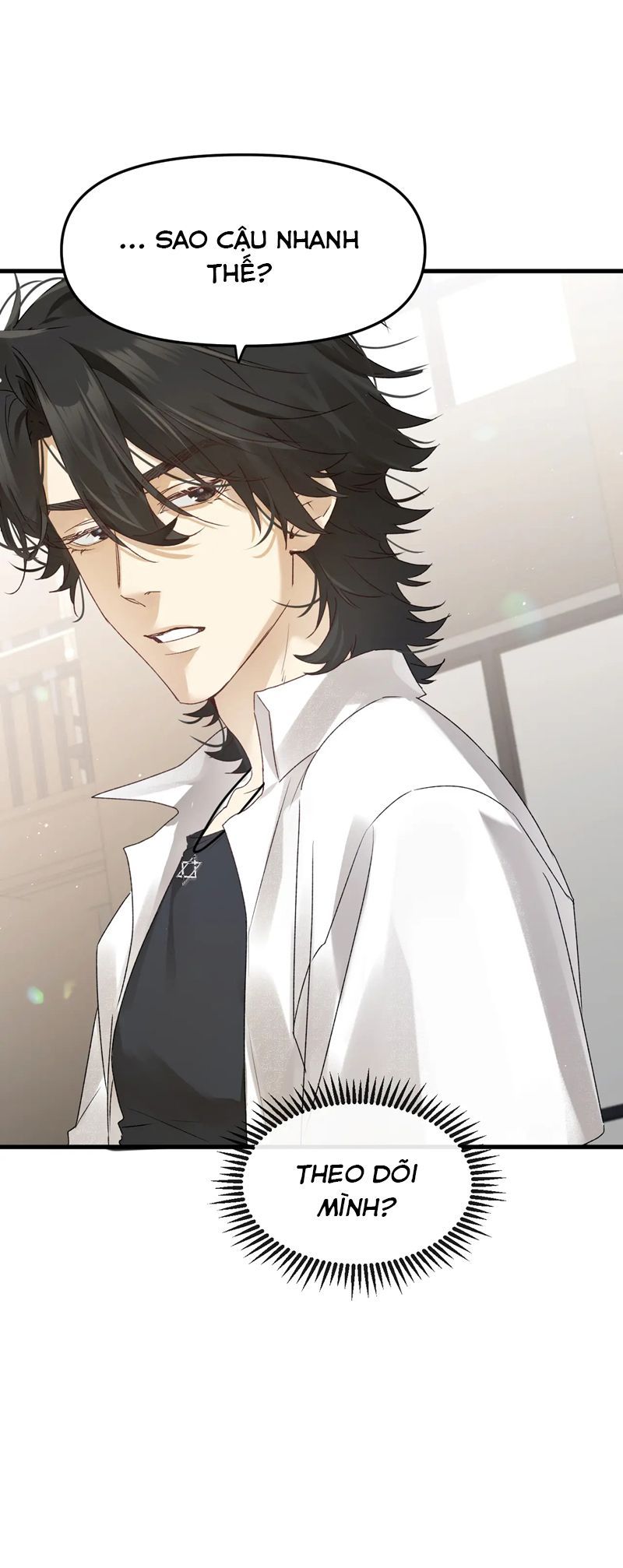 Bị Dã Thú Tùy Ý Nhìn Trộm Chapter 9 - 38