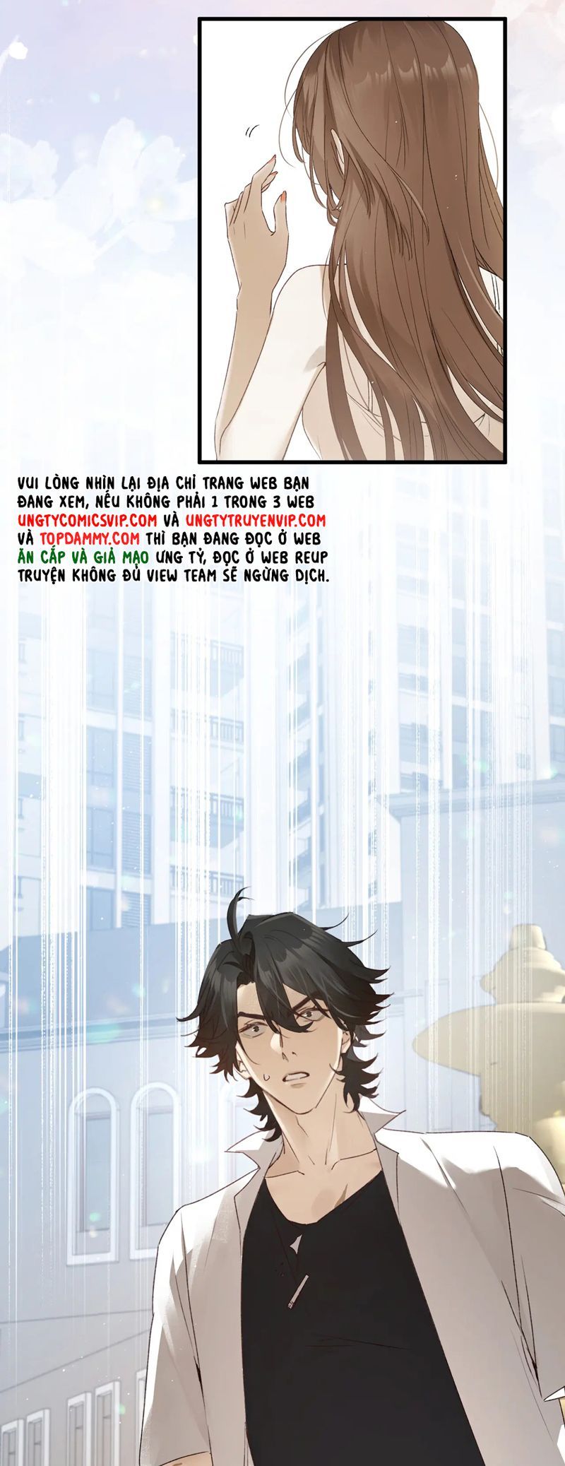 Bị Dã Thú Tùy Ý Nhìn Trộm Chapter 9 - 5