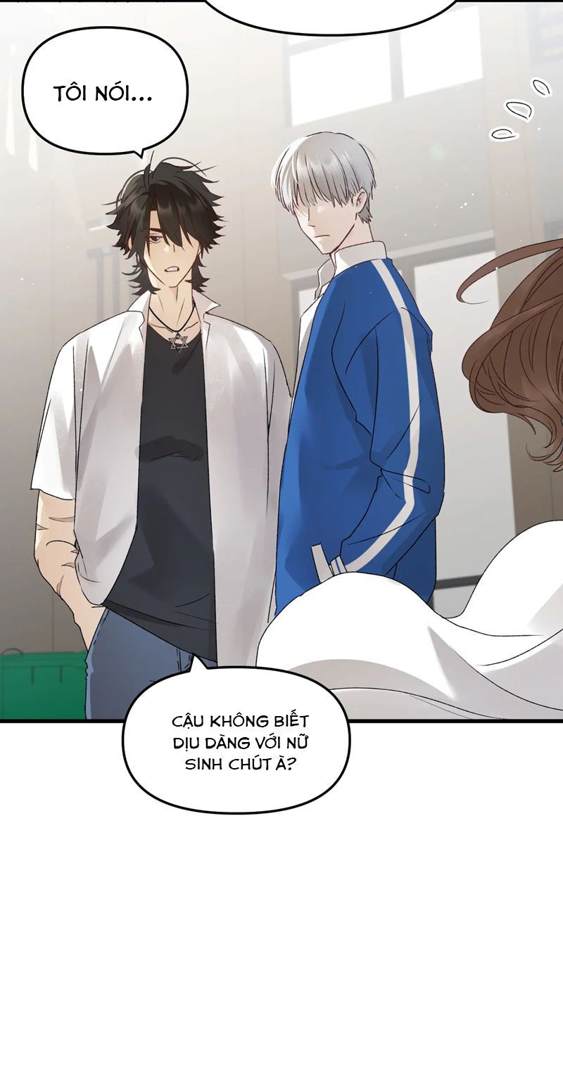 Bị Dã Thú Tùy Ý Nhìn Trộm Chapter 9 - 43