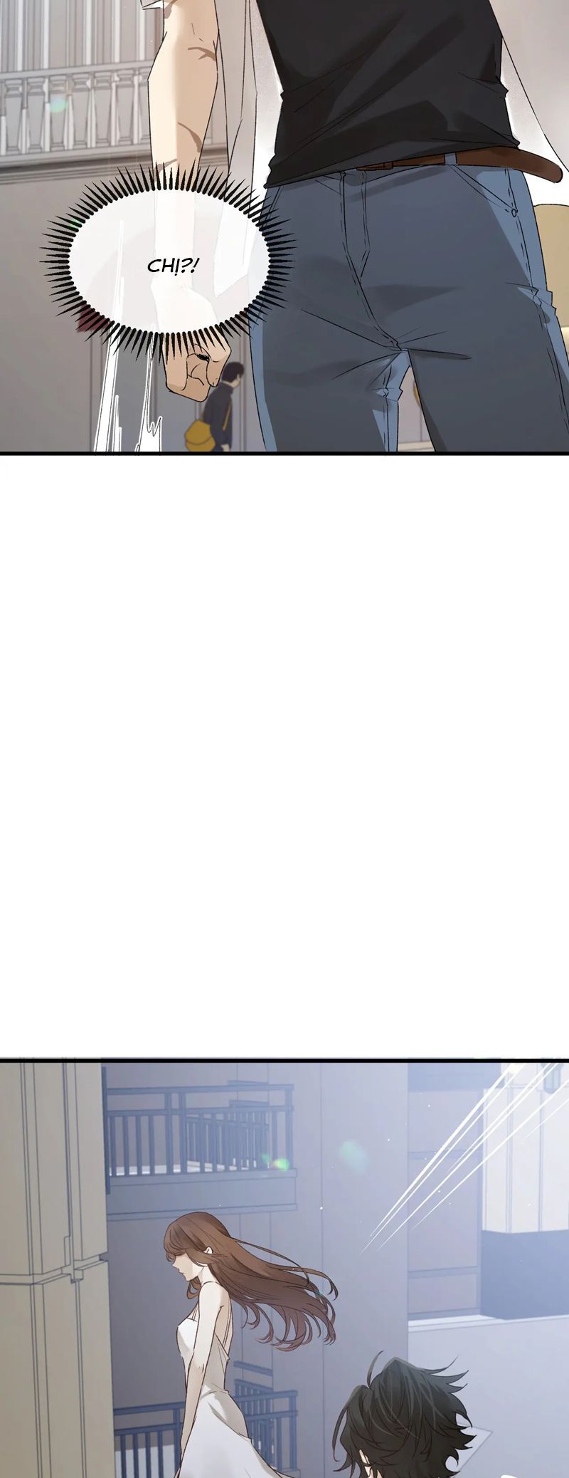 Bị Dã Thú Tùy Ý Nhìn Trộm Chapter 9 - 6