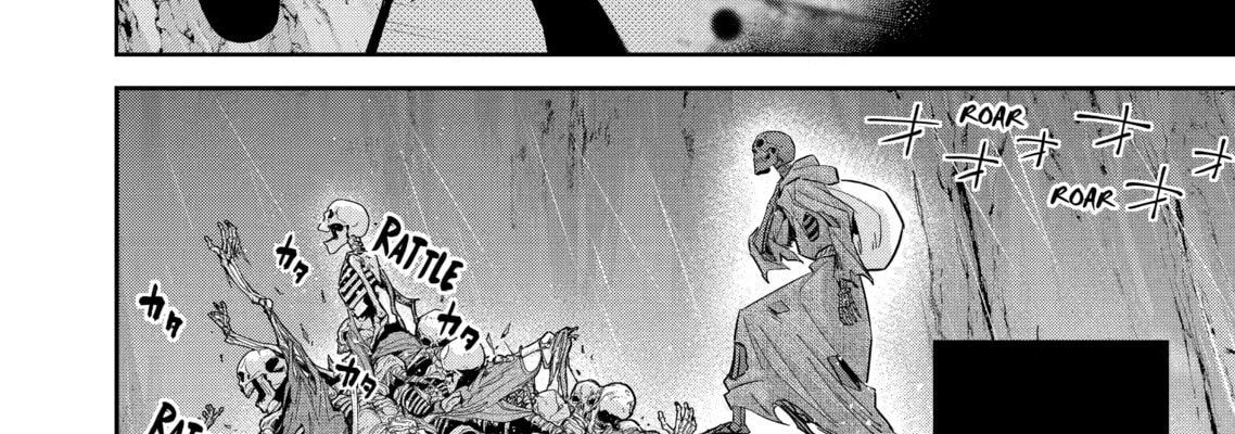 Hiền Giả Trở Thành Lich Chapter 1 - 101