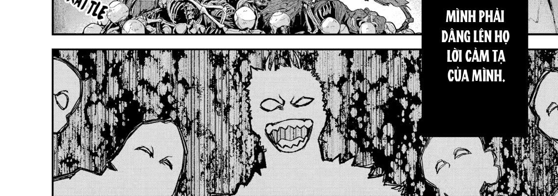 Hiền Giả Trở Thành Lich Chapter 1 - 102