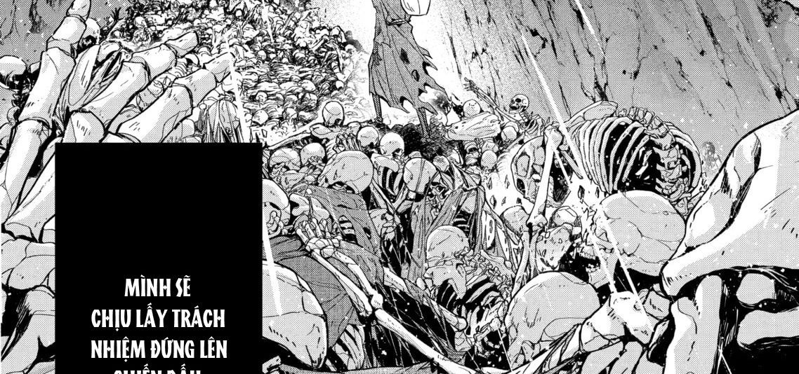 Hiền Giả Trở Thành Lich Chapter 1 - 104