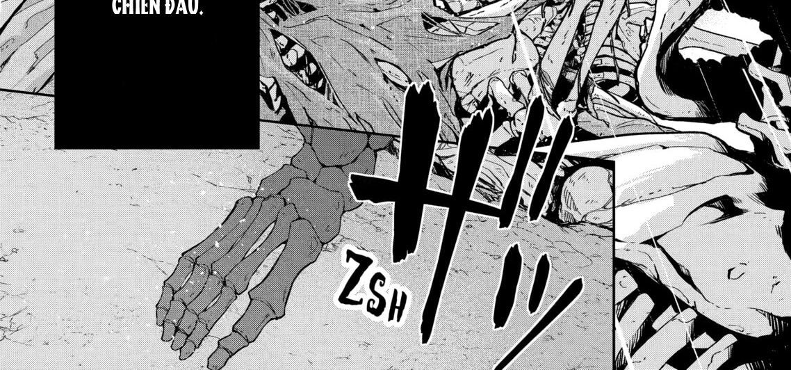 Hiền Giả Trở Thành Lich Chapter 1 - 105